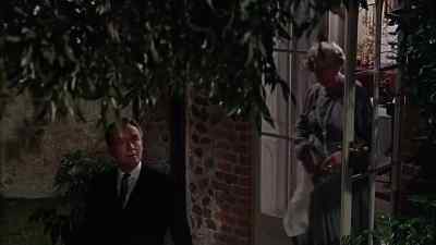 Help me! - The Chalk Garden
