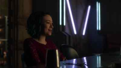Help me! - Dark Matter