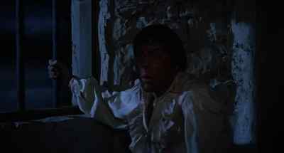 Help me. - The Curse of the Werewolf