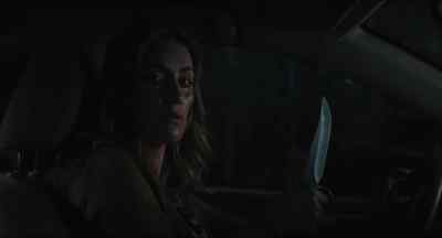 - Help me. - Drive Back