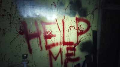 "Help me." - Deadstream
