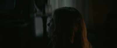 Help me! - The Dark and the Wicked
