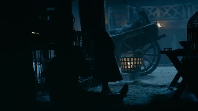 Help me. - Vikings