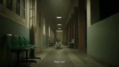Help me! - Folklore