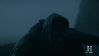         Help me. - Vikings