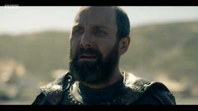 Help me. - Troy: Fall of a City