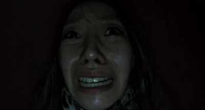 Help me - Gonjiam: Haunted Asylum