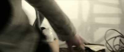 Help me. - Foreboding