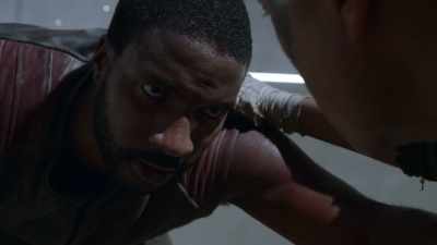 Help me. - Marvel's Inhumans