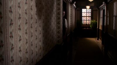 Help me! - Criminal Minds
