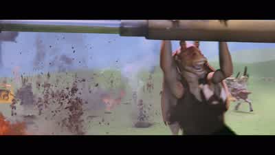 Help me! - Star Wars: Episode I   The Phantom Menace