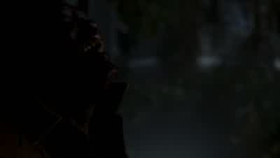 Help me! - Supernatural