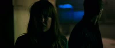 Help me! - The Purge: Anarchy