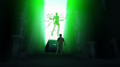 Help me! - Invincible