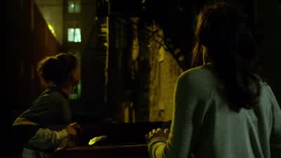 Help me. - Marvel's Daredevil