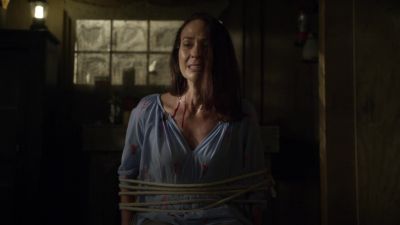 HELP ME! - Criminal Minds