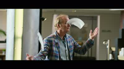 Help me! - Zombieland: Double Tap