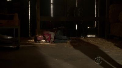 Help me. - Criminal Minds
