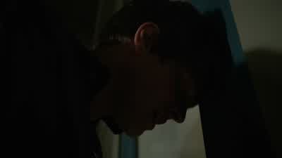 Help me. - Teen Wolf