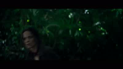 Help me. - Predators