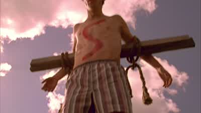 Help me. - Smallville