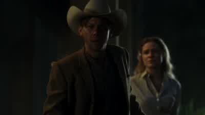 Help me. - Westworld