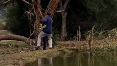 Help me! - Criminal Minds