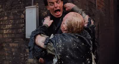 Help me. - RoboCop