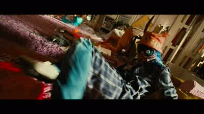 - Help me! - Fear and Loathing in Las Vegas
