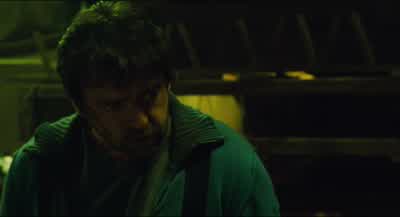 Help me! - Saw III