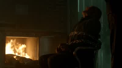 Help me! - Gotham
