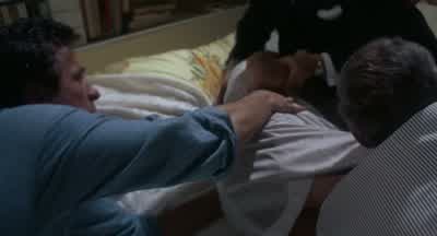 Help me! - Rosemary's Baby