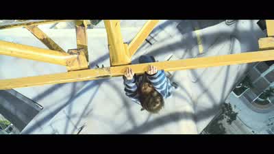Help me! - True Lies