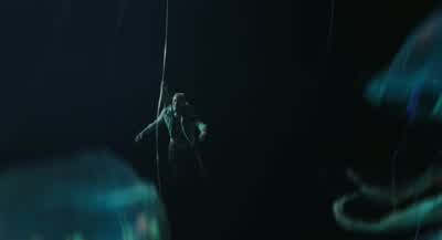 Help me! - The Imaginarium of Doctor Parnassus