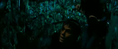 Help me! - The Maze Runner