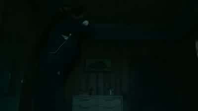 Help me! - The Chi