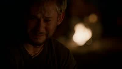 Help me. - Lost