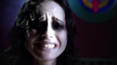 Help me. - Smallville