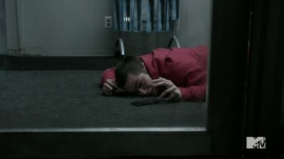 Help me. - Teen Wolf