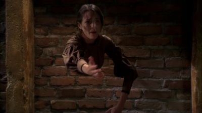 Help me! - Ghost Whisperer