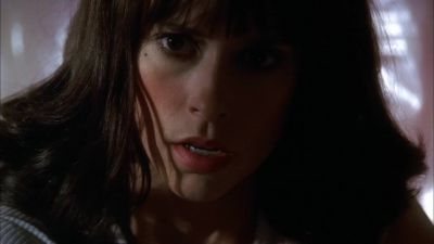 Help me. - Ghost Whisperer