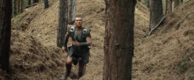 Help me! - Clash of the Titans