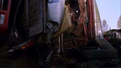 Help me! - Smallville
