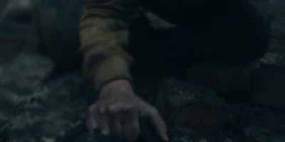 Help me! - The Handmaid's Tale