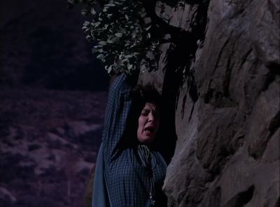 Help me! - The Virginian