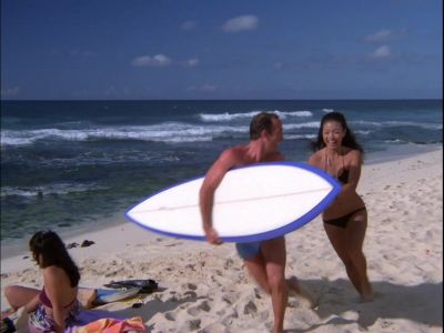 HELP ME! - Hawaii Five-O