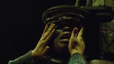 Help me! - Saw III