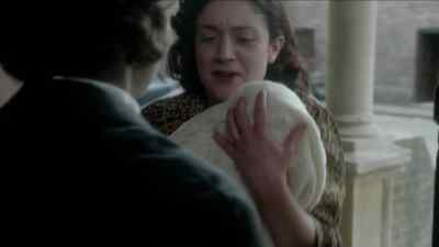 Help me. - Call the Midwife