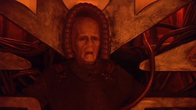 Help me... - Babylon 5