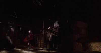 Help me! - Halloween 5: The Revenge of Michael Myers